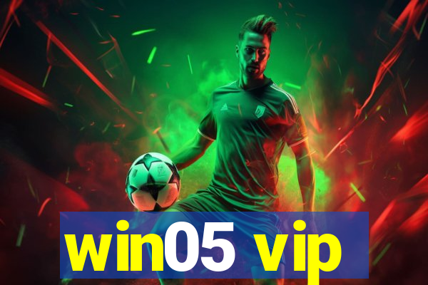 win05 vip